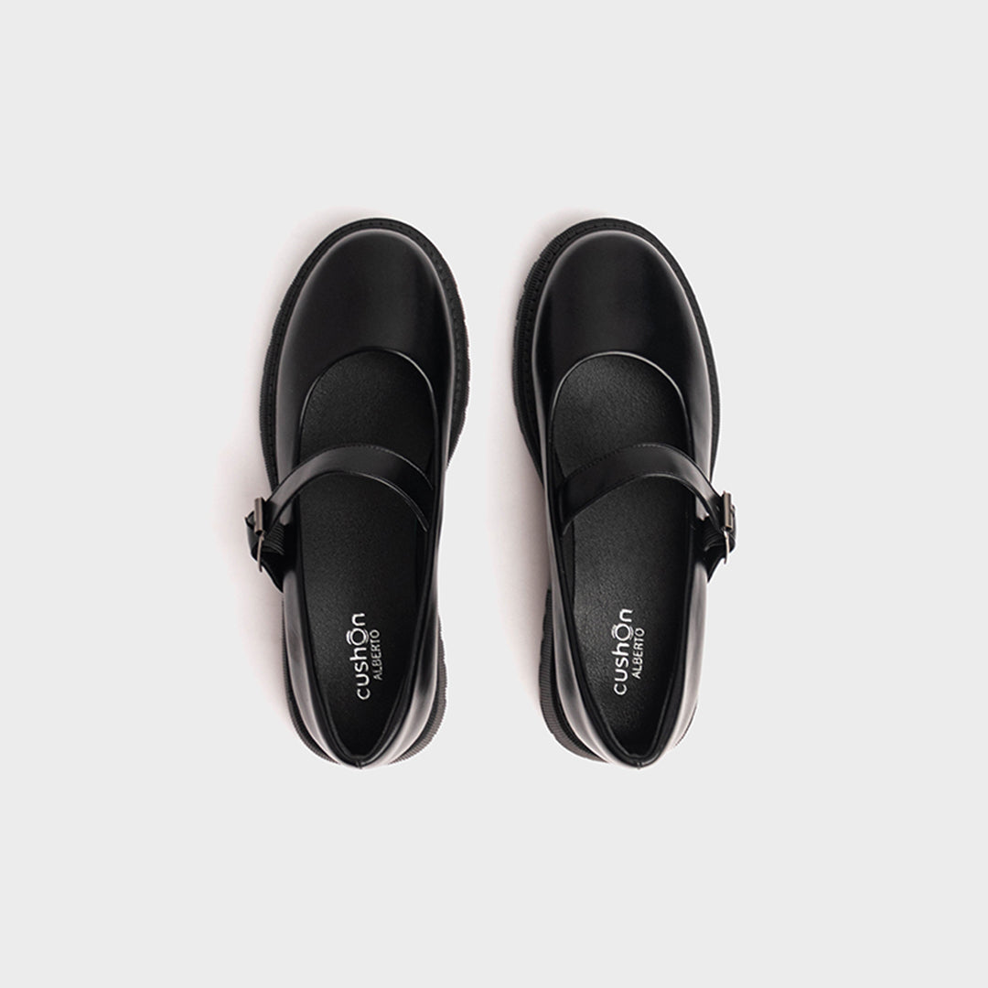 Alberto CushOn Women's Faith Wedge Shoes