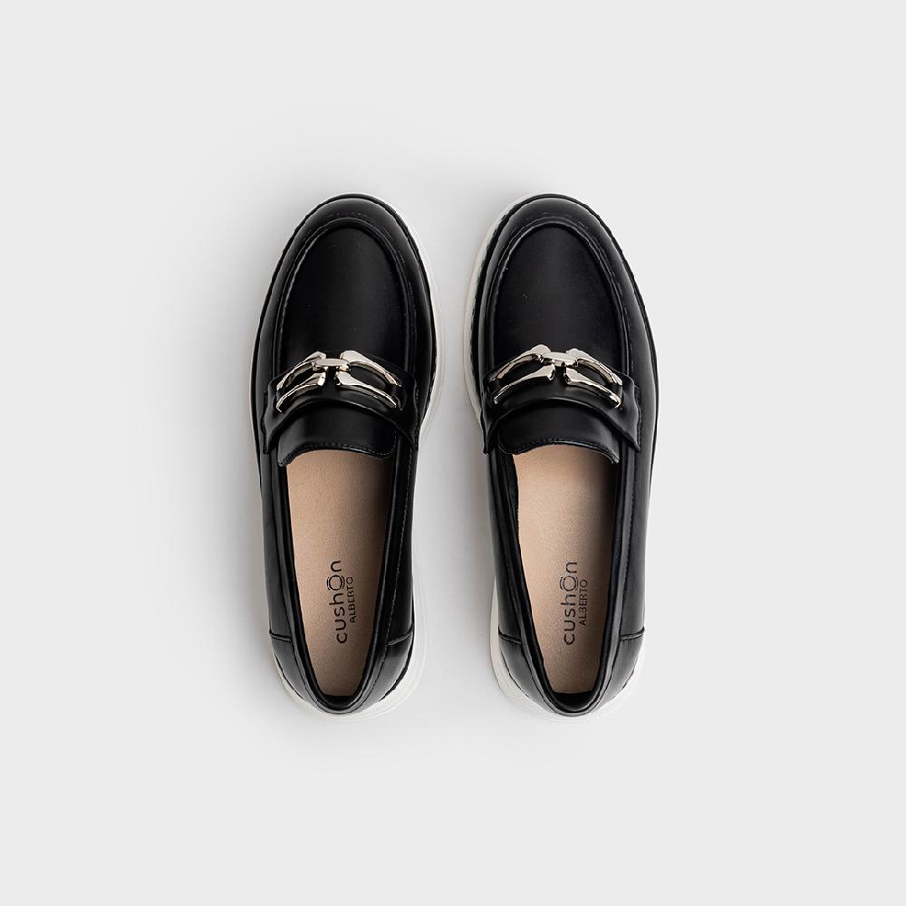 Alberto CushOn Women's Farah Loafers