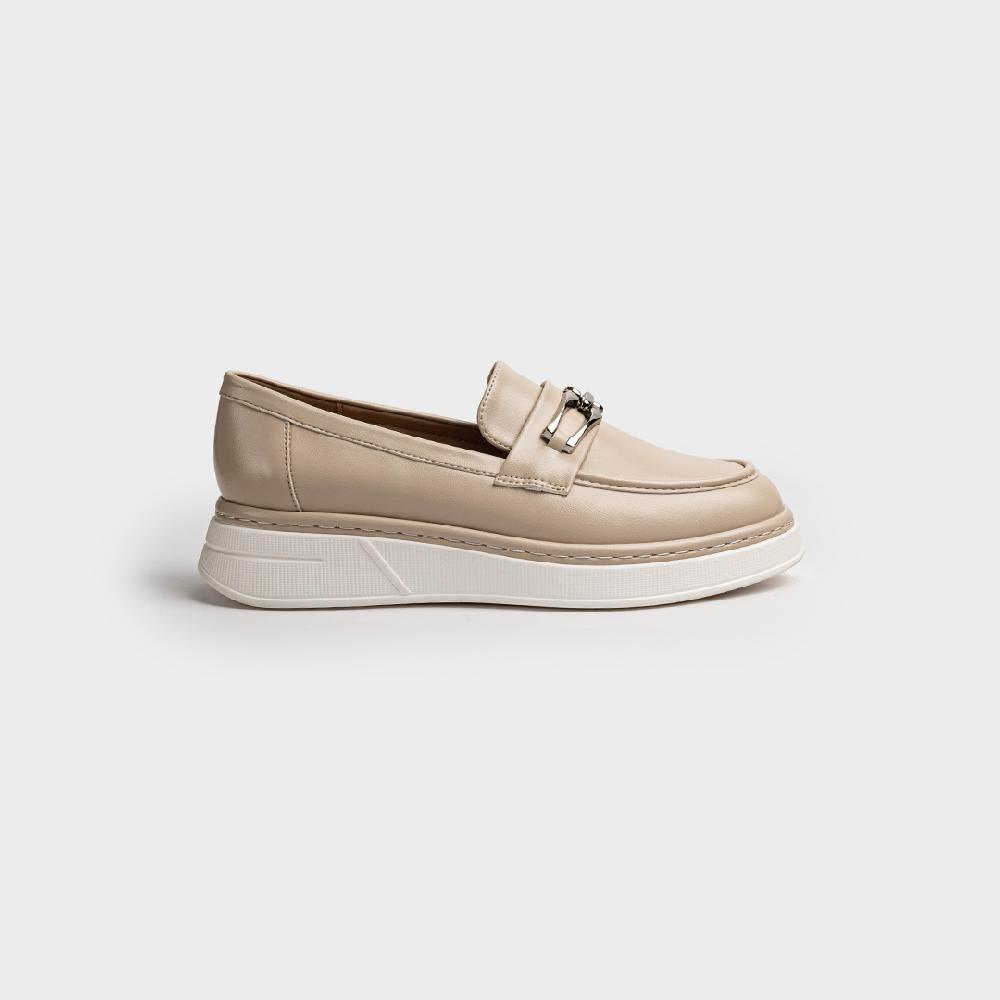 Alberto CushOn Women's Farah Loafers