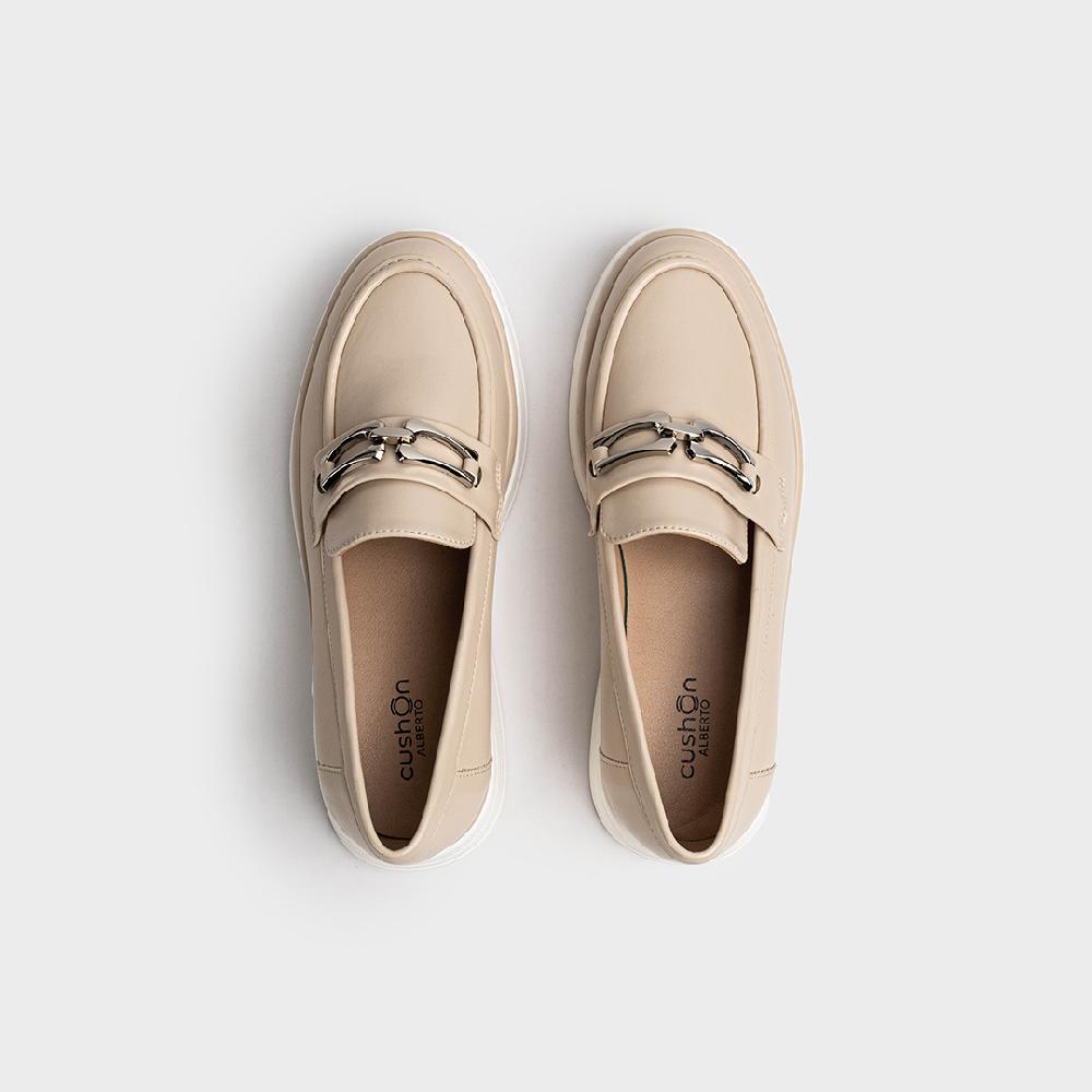 Alberto CushOn Women's Farah Loafers