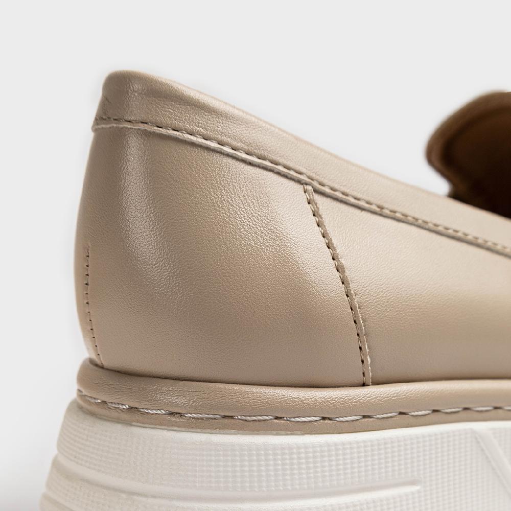 Alberto CushOn Women's Farah Loafers