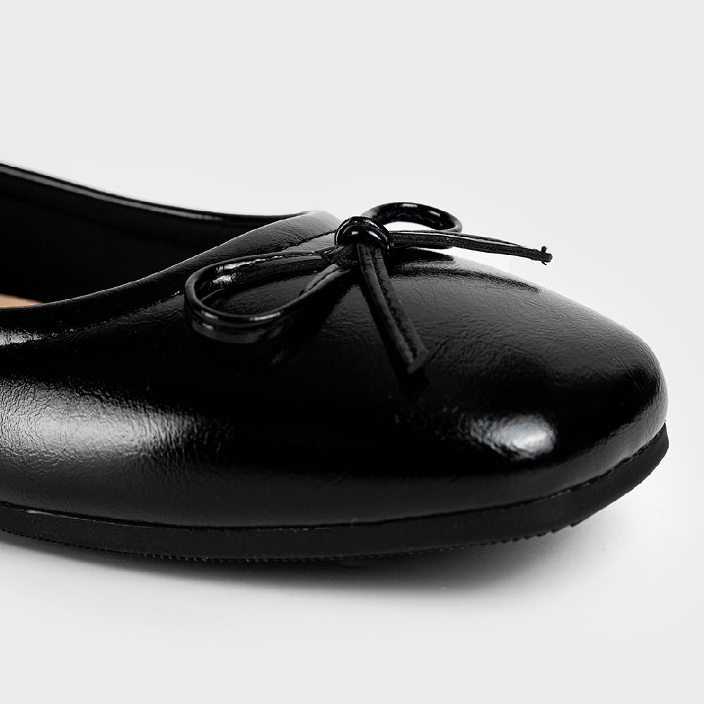 Alberto CushOn Women's Fatima Ballerina