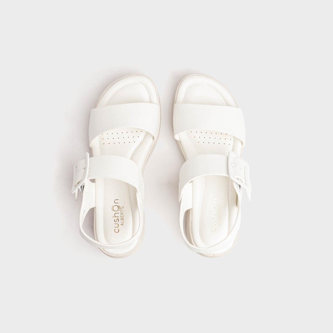 Alberto CushOn Women's Featherflex S1 Wedge