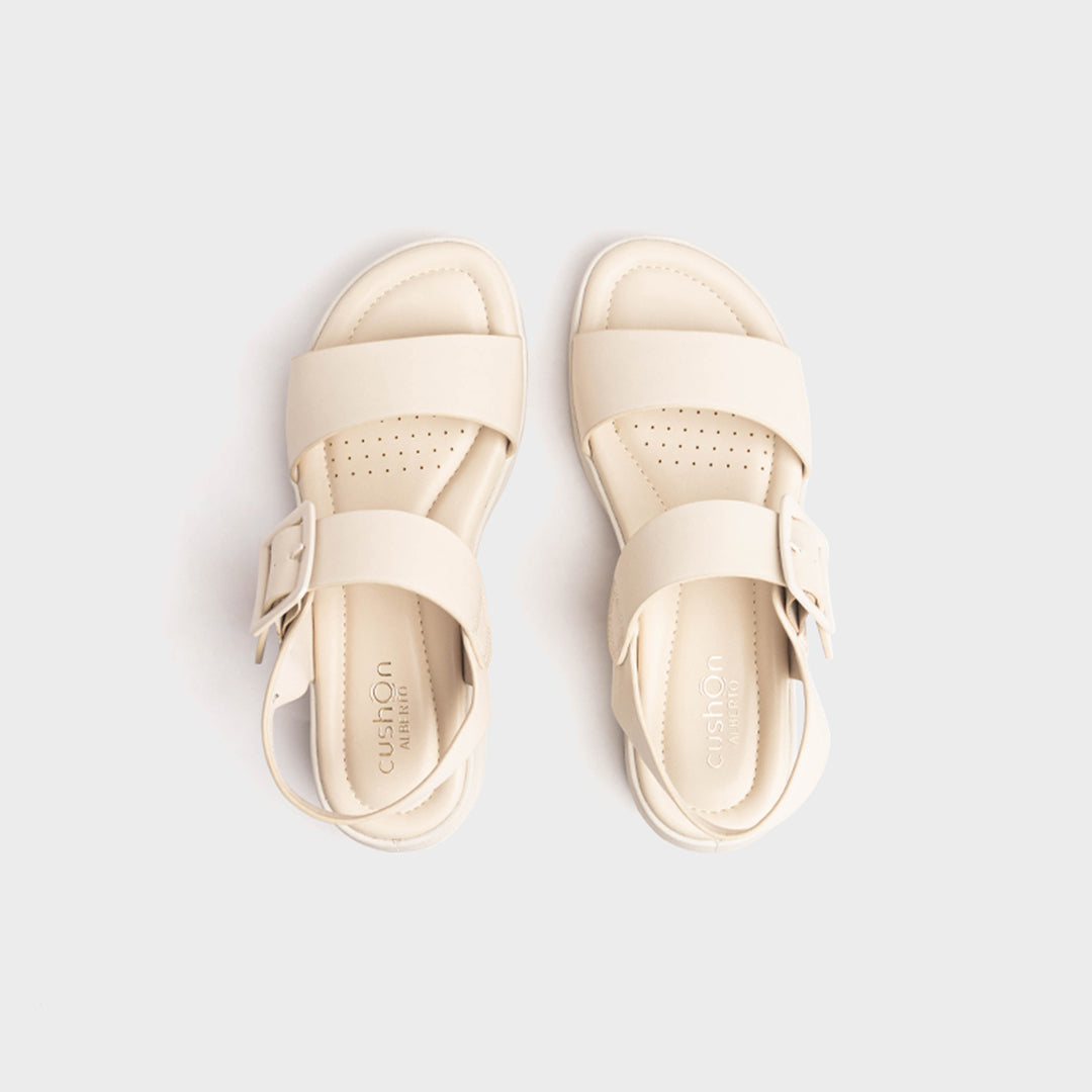 Alberto CushOn Women's Featherflex S1 Wedge