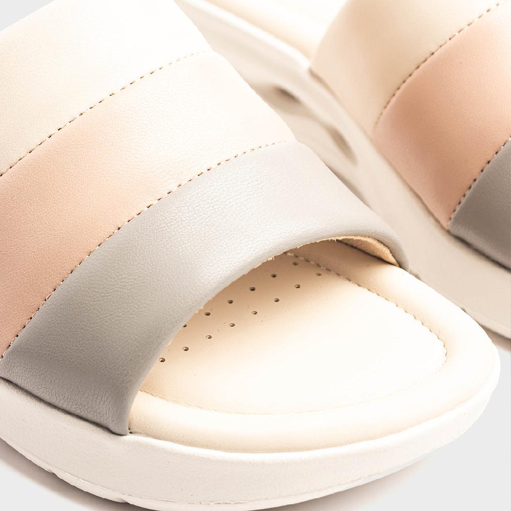 Alberto CushOn Women's Featherflex S2 Wedge