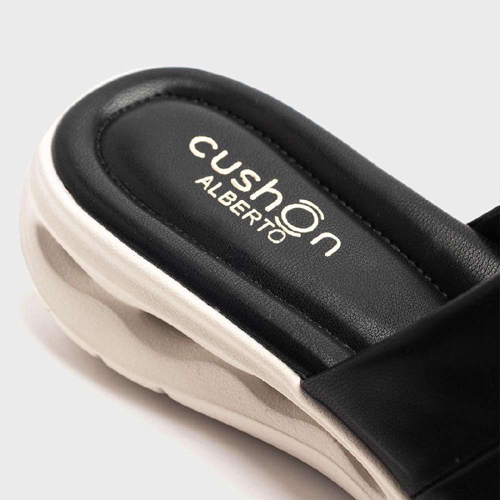 Alberto CushOn Women's Featherflex S2 Wedge