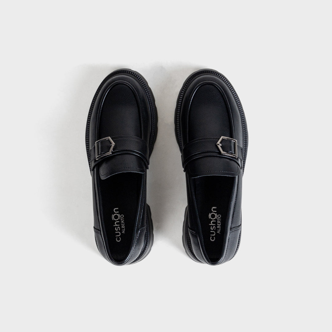 Alberto CushOn Women's Felice Loafers