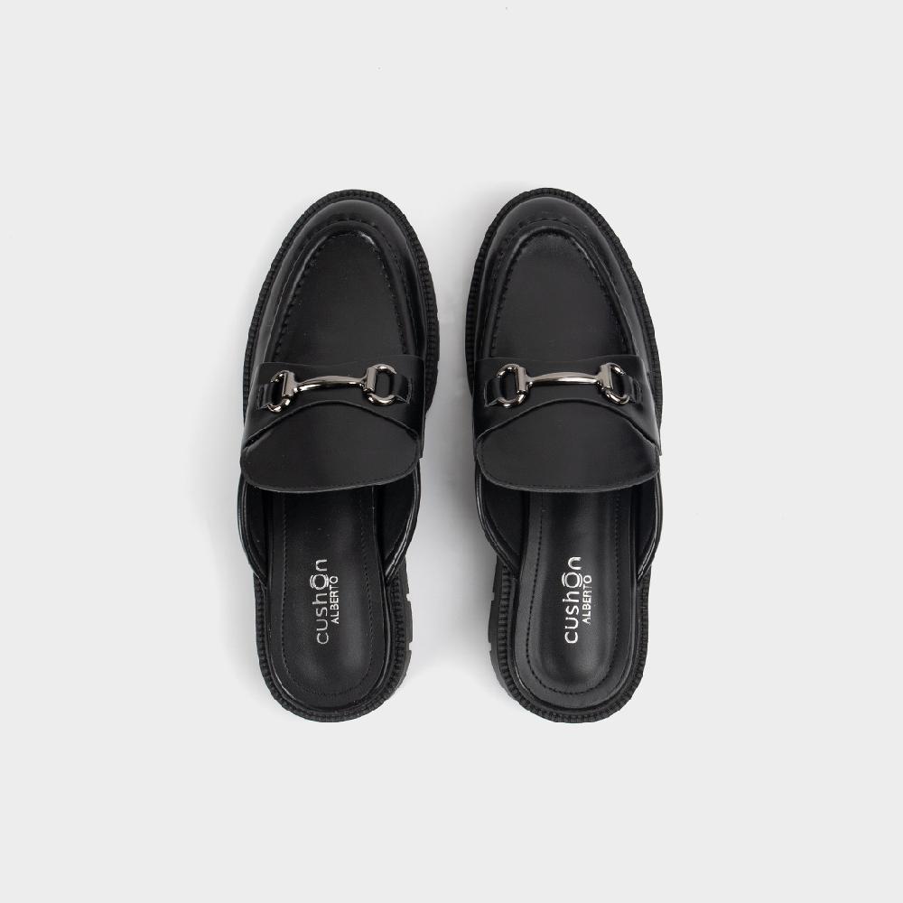 Alberto CushOn Women's Felicia Mules