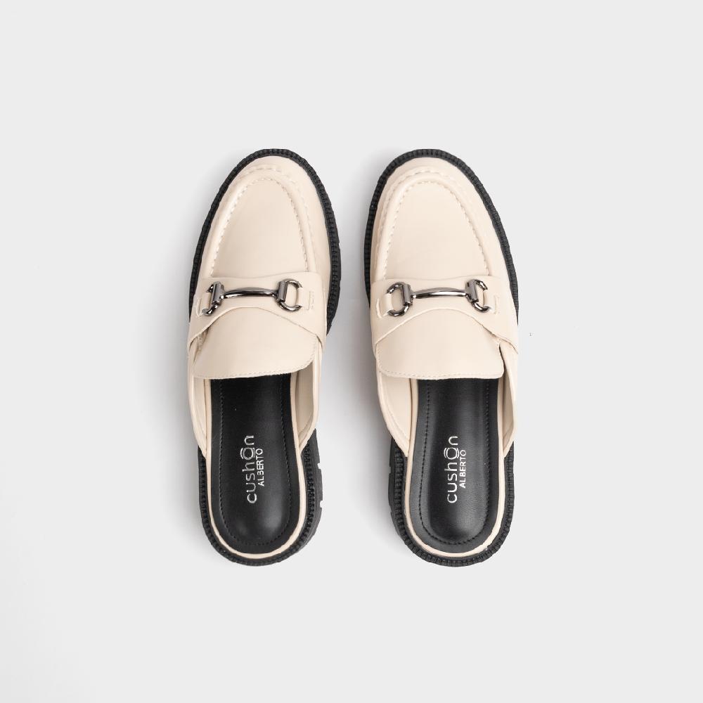 Alberto CushOn Women's Felicia Mules