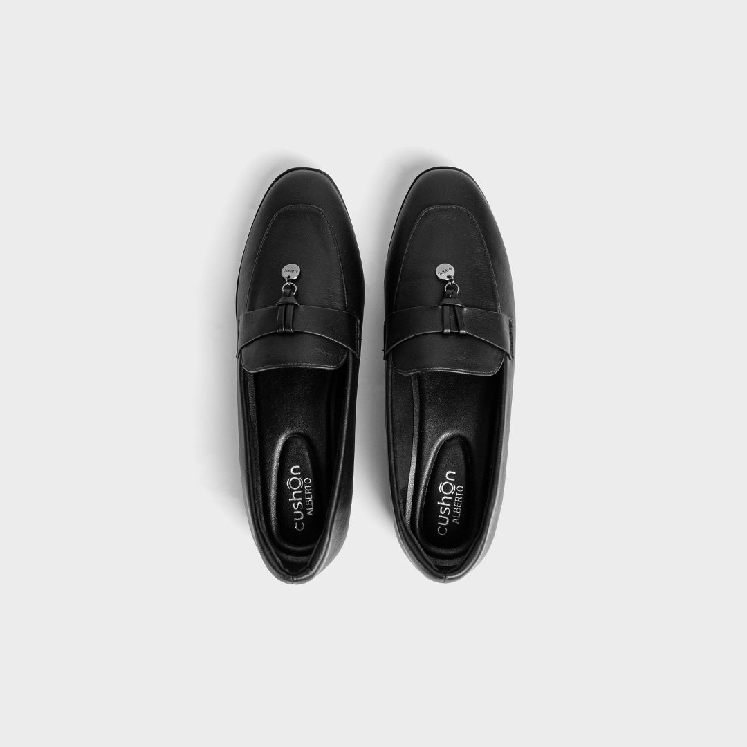 Alberto CushOn Women's Felizia Loafers