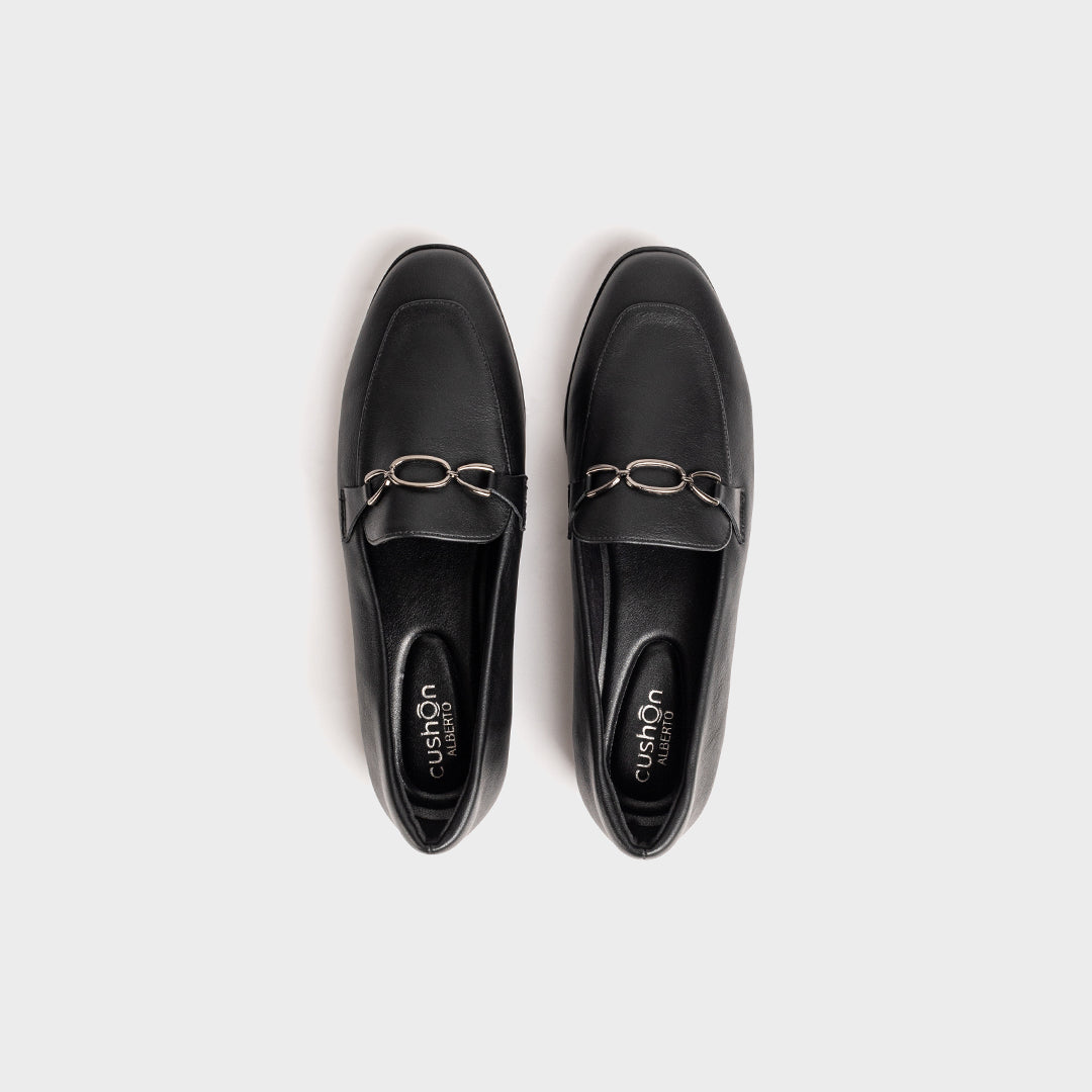 Alberto CushOn Women's Fritzie Loafers