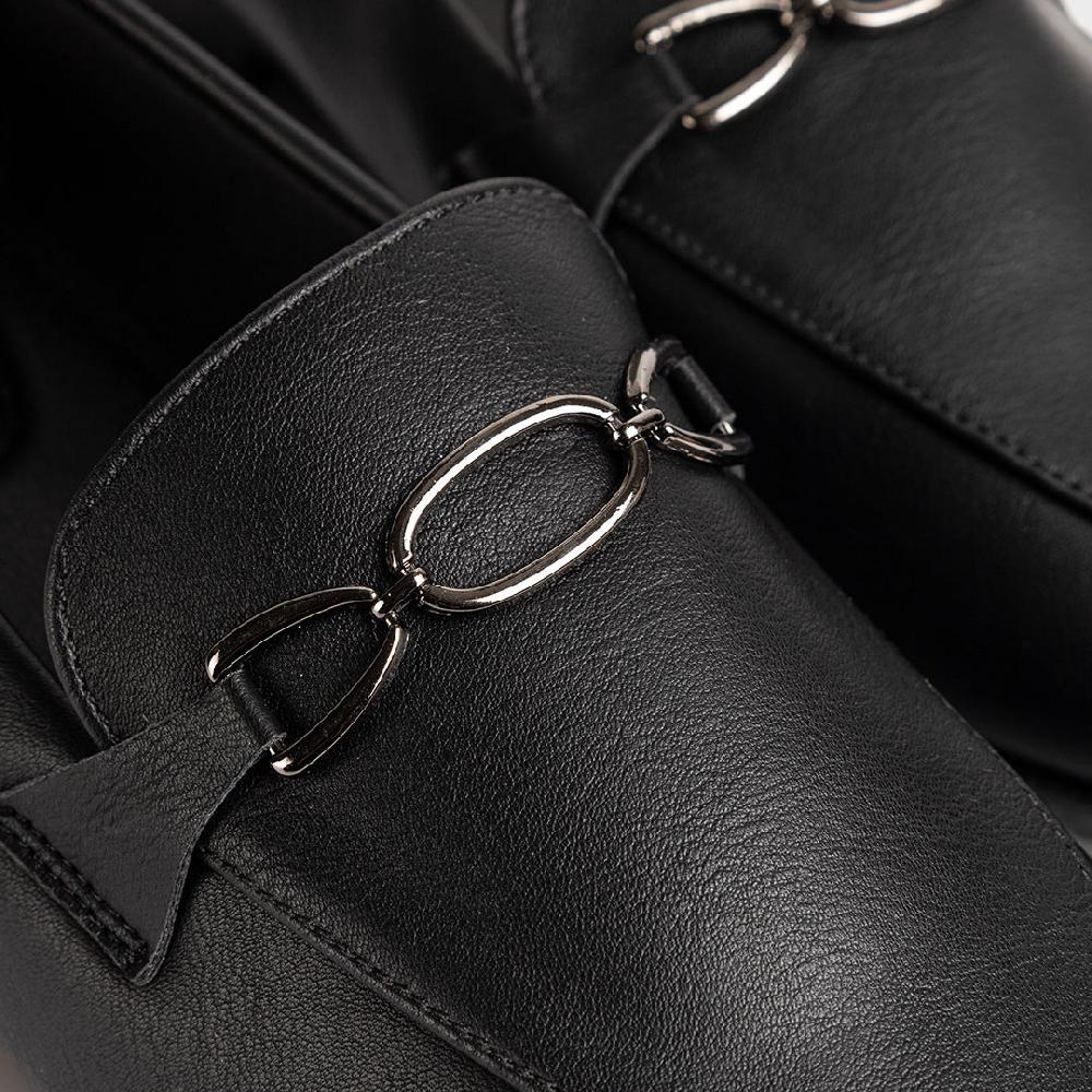 Alberto CushOn Women's Fritzie Loafers