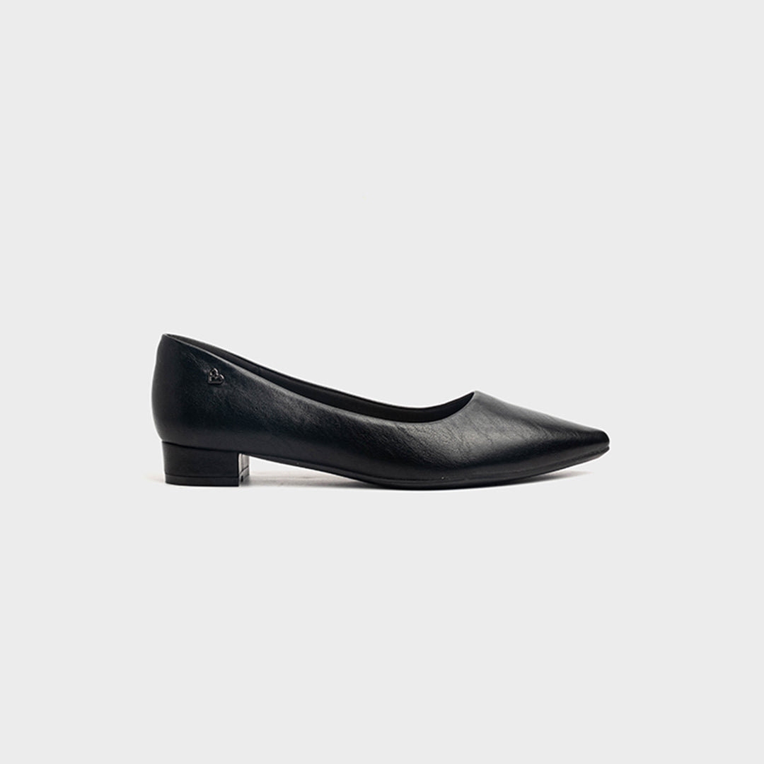 Alberto CushOn Women's Gail Low Pumps
