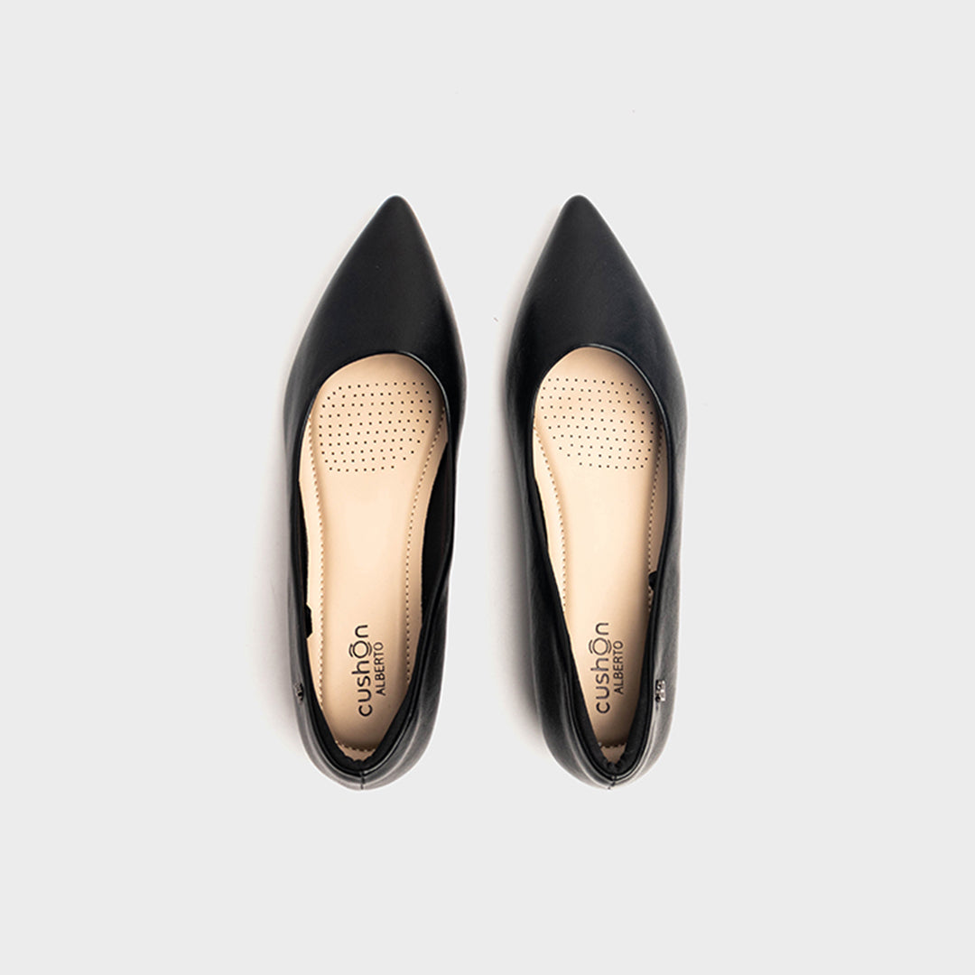 Alberto CushOn Women's Gail Low Pumps