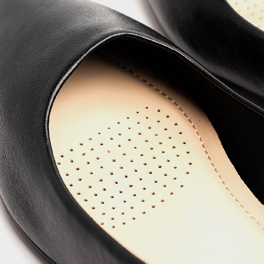 Alberto CushOn Women's Gail Low Pumps