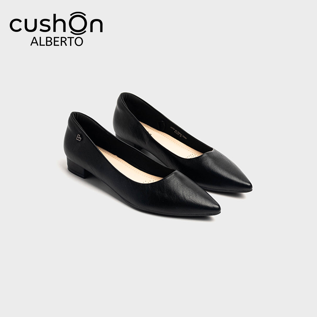 alberto cushOn Women's Gail Low Pumps