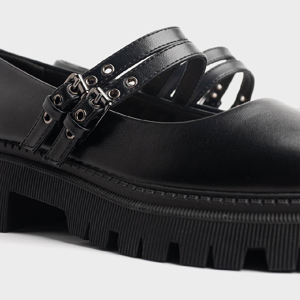 Alberto CushOn Women's Gaily Platform Shoes