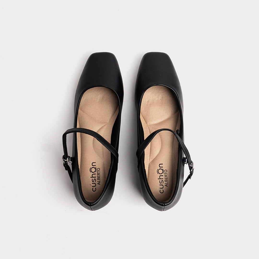 Alberto CushOn Women's Gaya Pumps