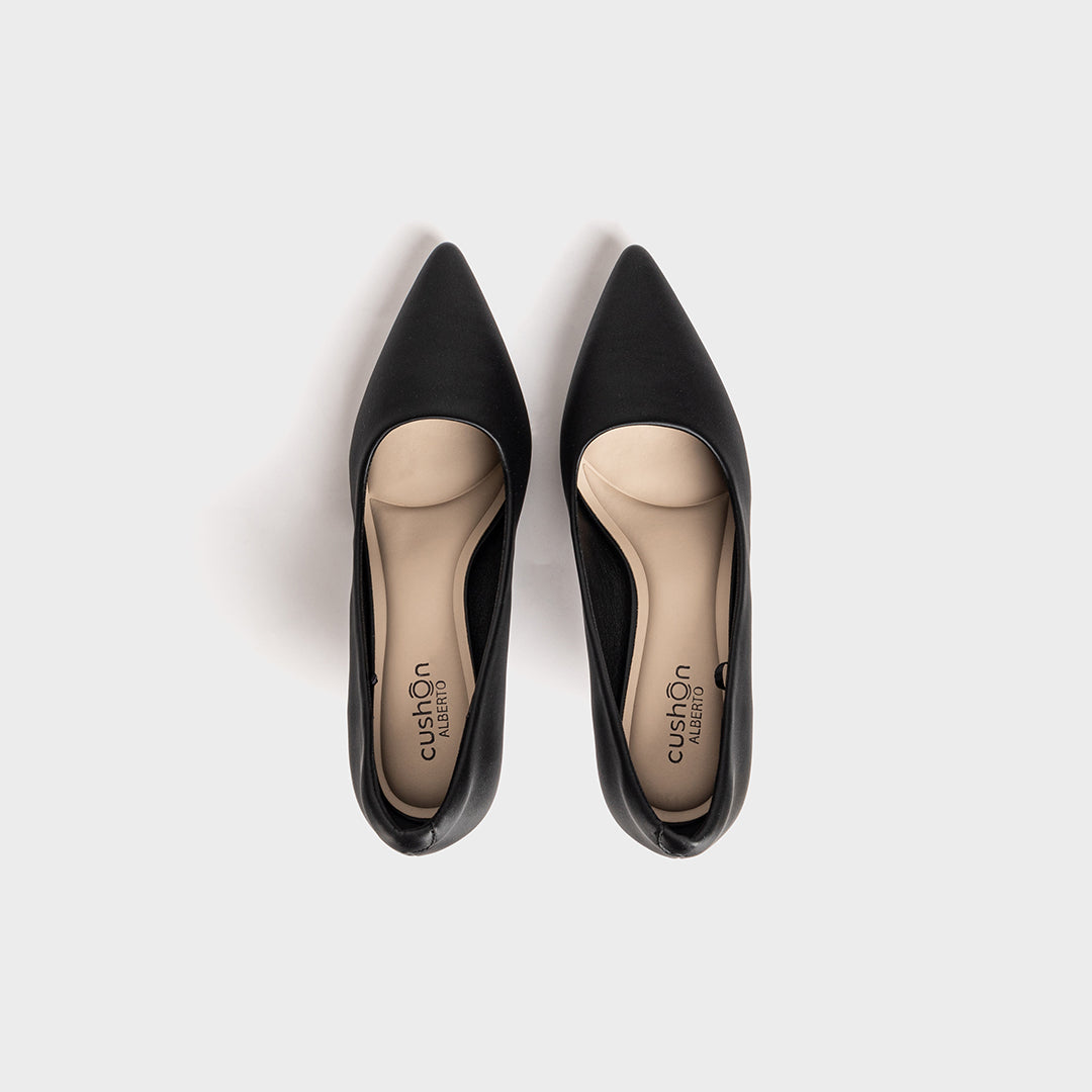 Alberto CushOn Women's Germaine Pumps