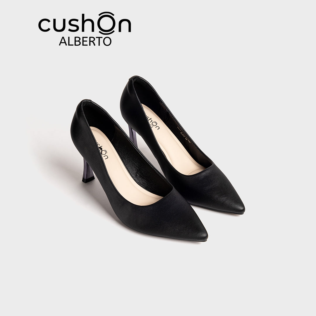 alberto cushOn Women's Germaine Pumps
