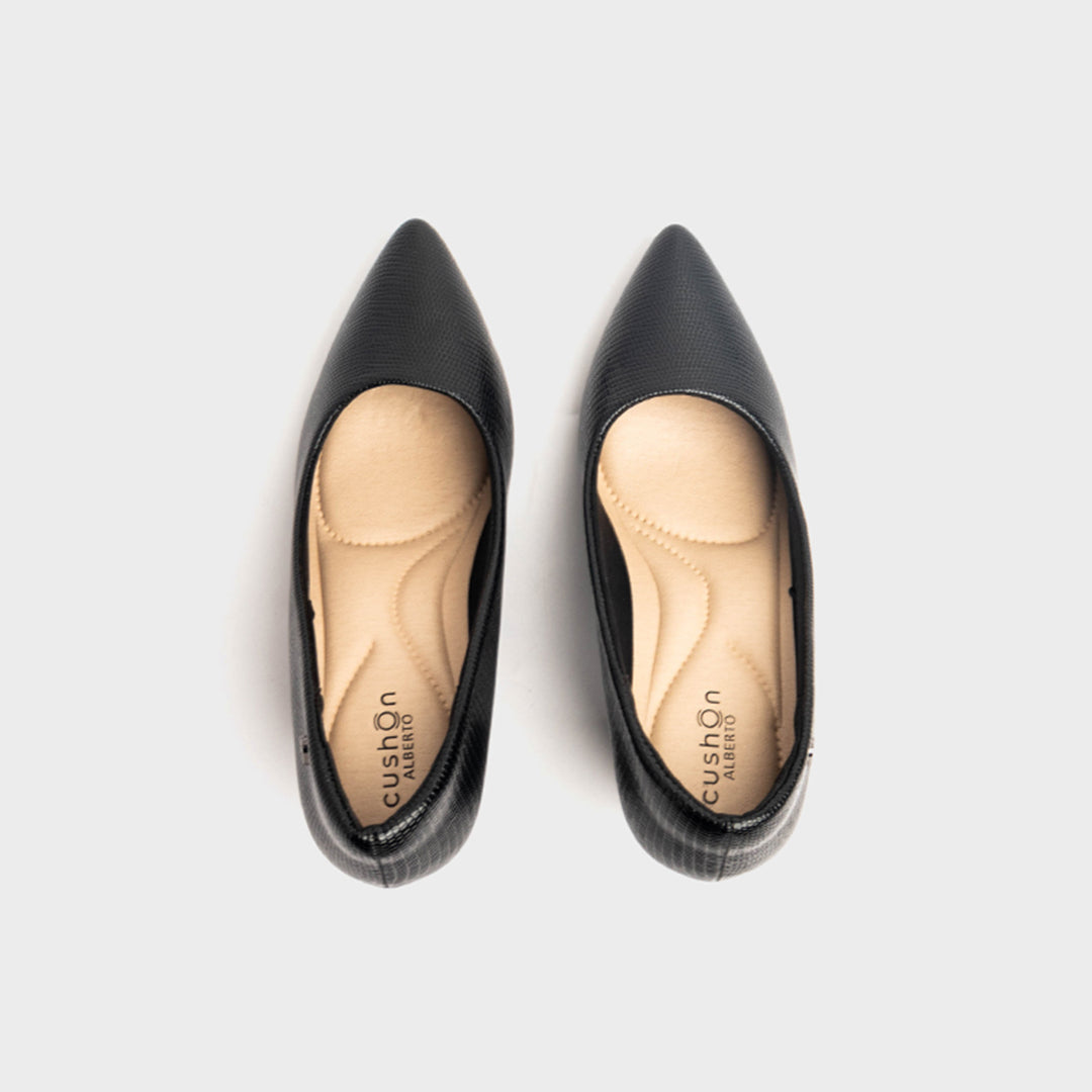 Alberto CushOn Women's Gionna Pumps