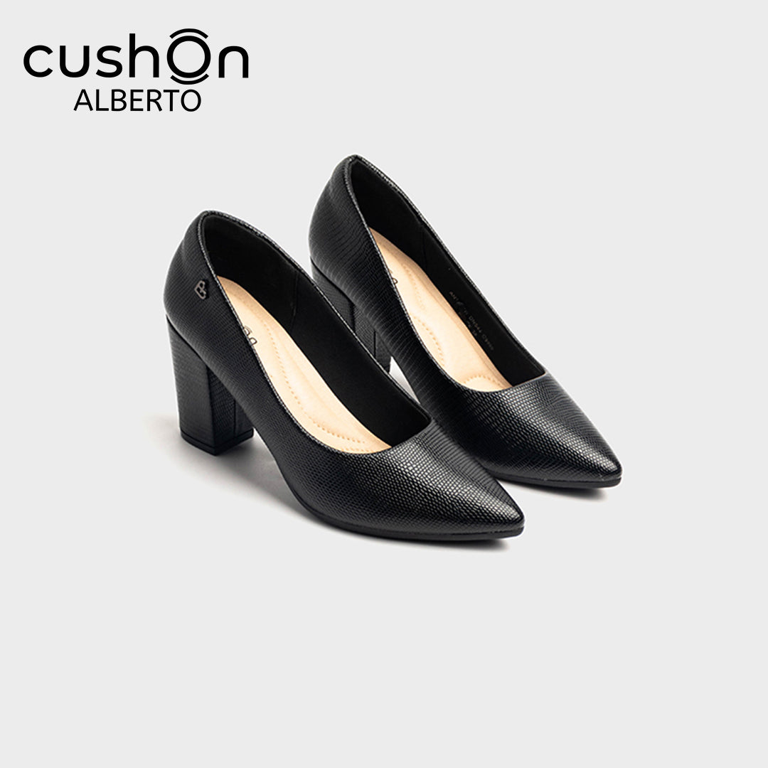 alberto cushOn Women's Gionna Pumps