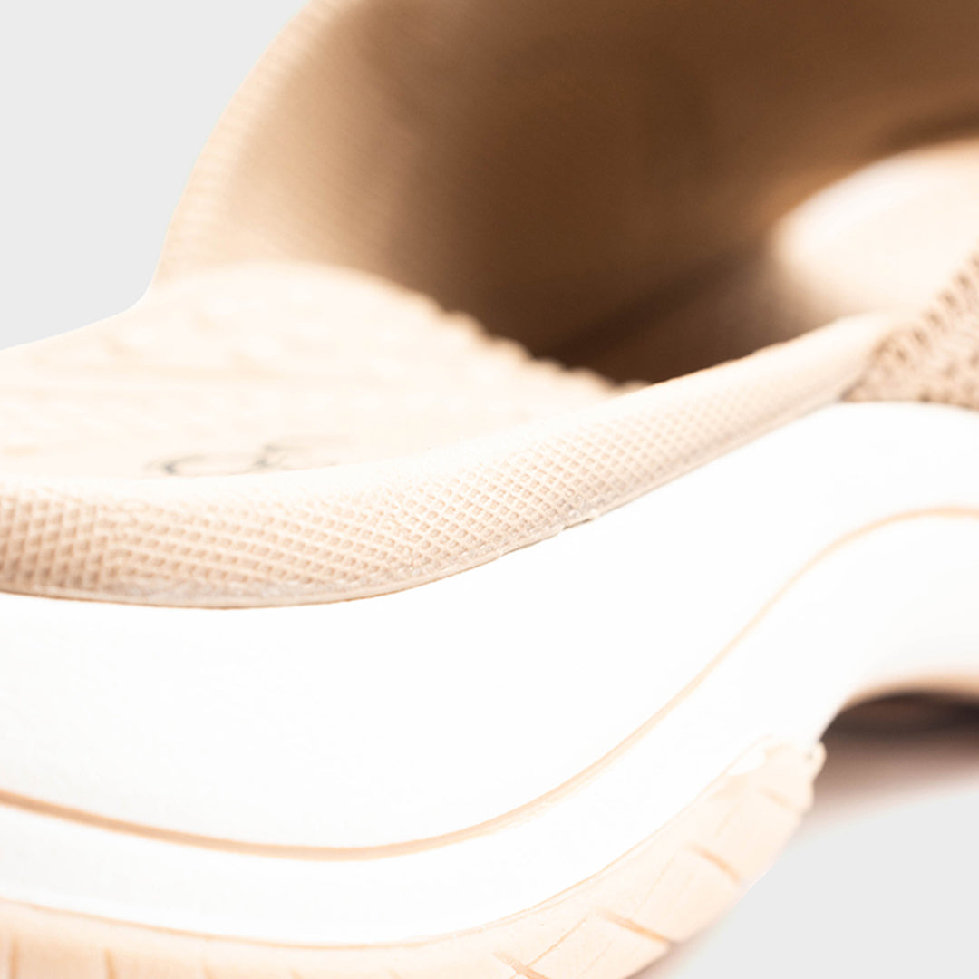 Alberto CushOn Women's Gisselle Slip-On Sandals