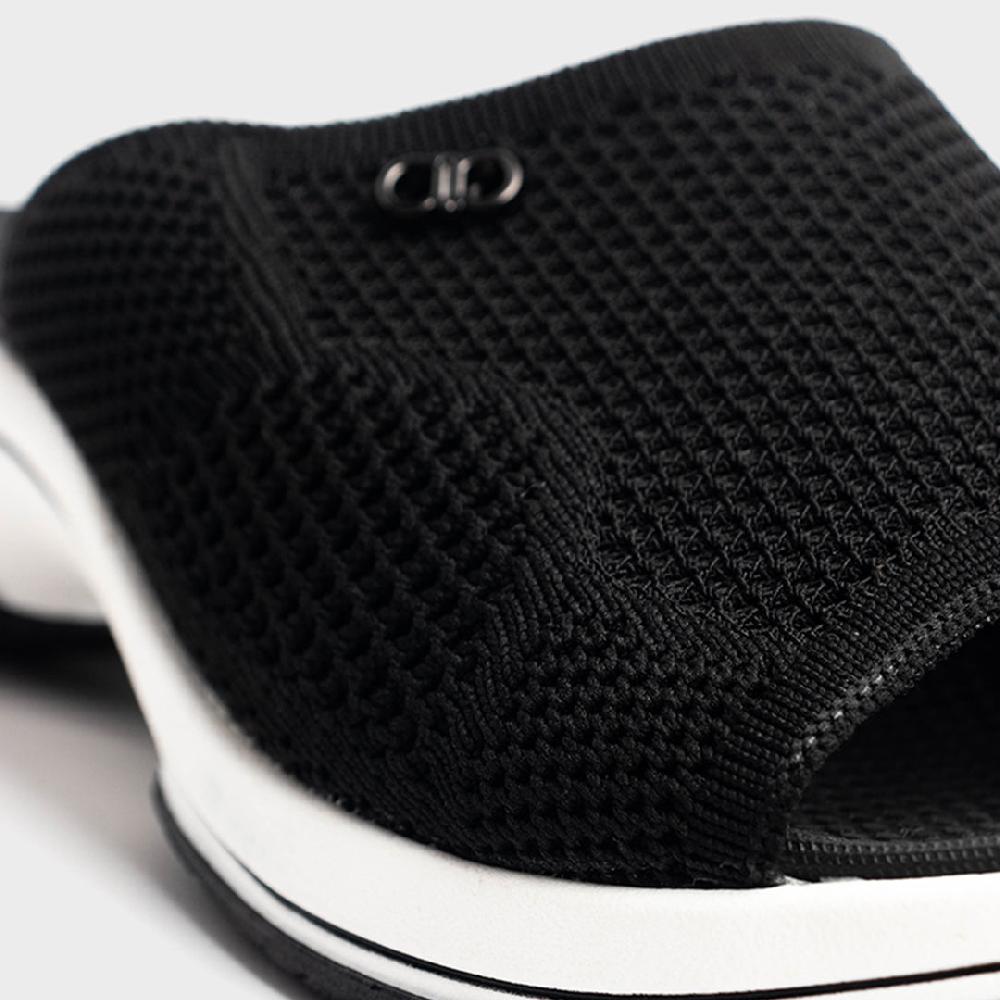 Alberto CushOn Women's Gisselle Slip-On Sandals