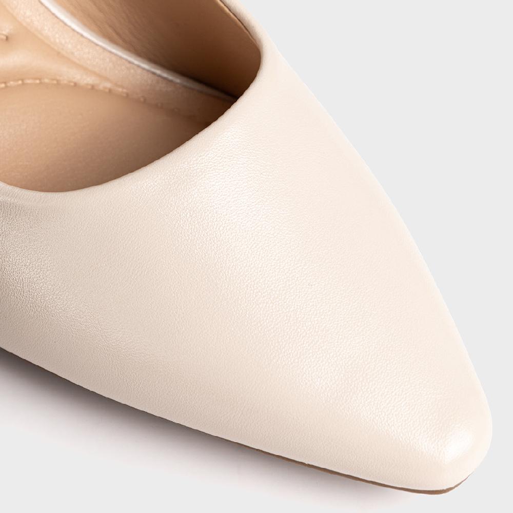 Alberto CushOn Women's Gricelda Slingback Pumps