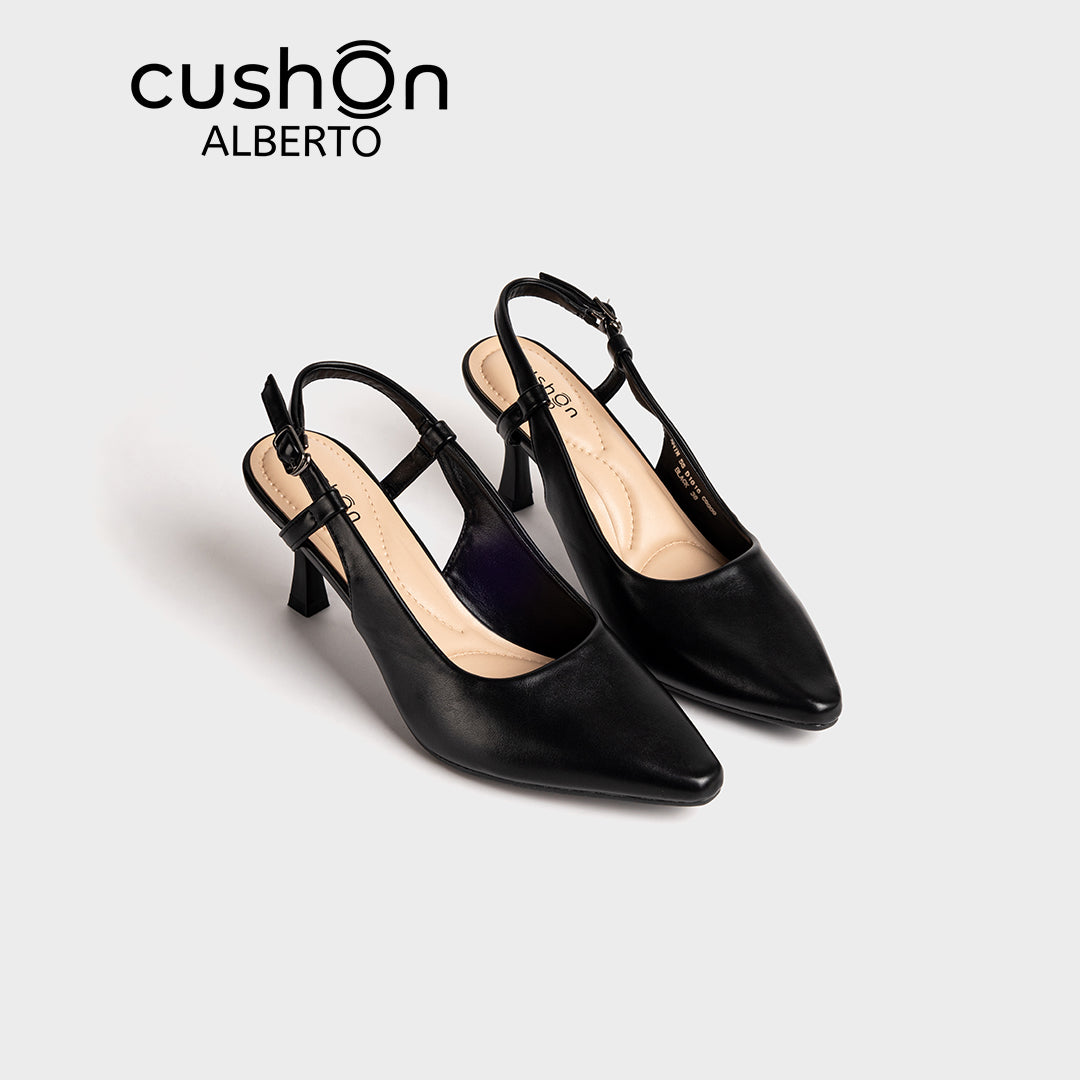 alberto cushOn Women's Gricelda Slingback Pumps