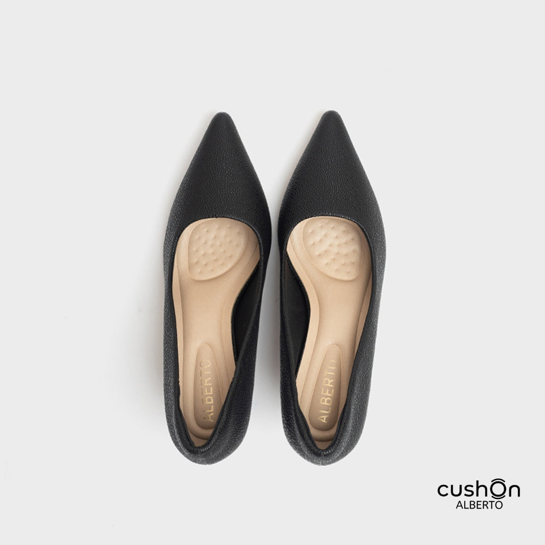 Alberto CushOn Women's Gwyneth Pumps