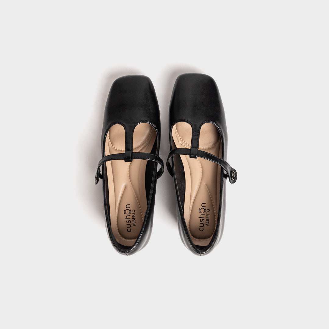 Alberto CushOn Women's Haisley Low Pumps