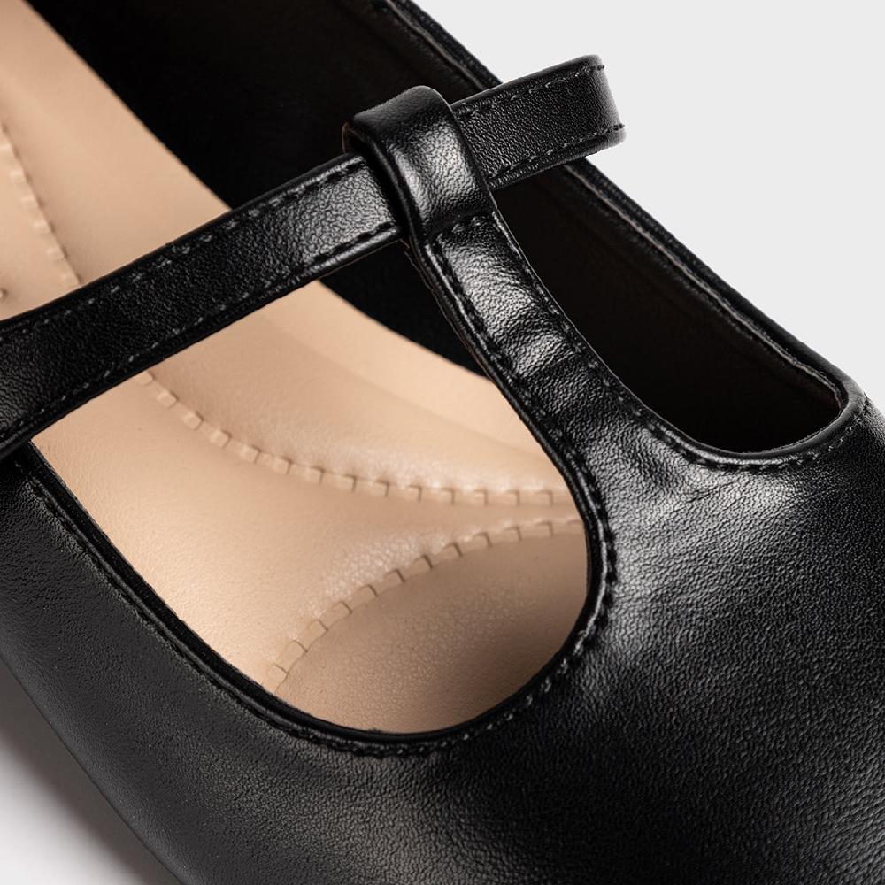 Alberto CushOn Women's Haisley Low Pumps