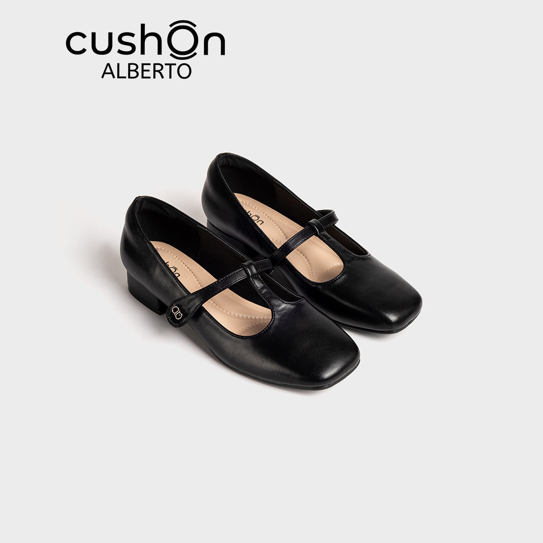 alberto cushOn Women's Haisley Low Pumps