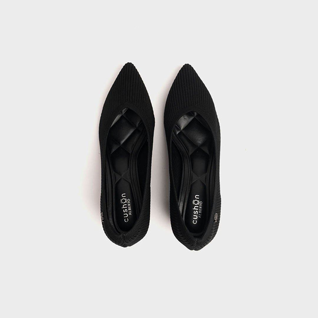 Alberto CushOn Women's Haven Pumps