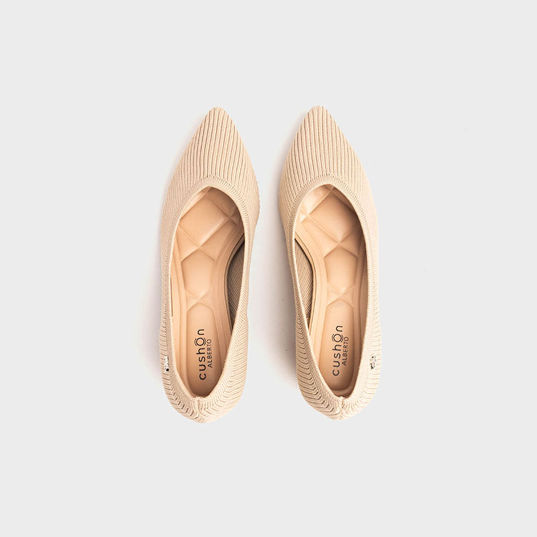 Alberto CushOn Women's Haven Pumps