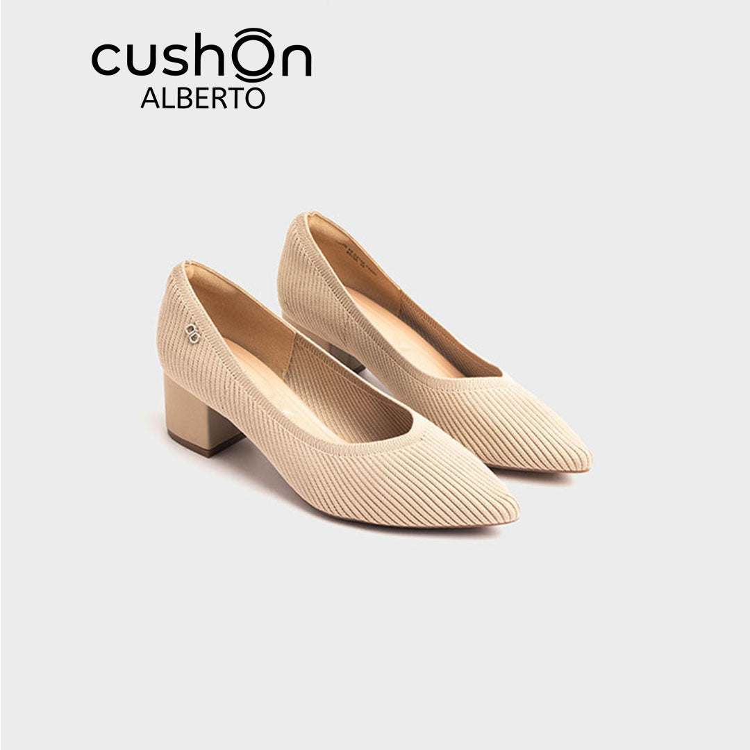 alberto cushOn Women's Haven Pumps