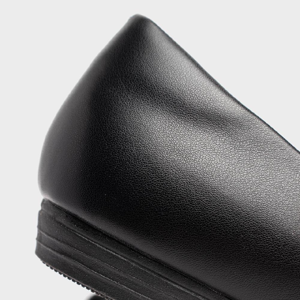 Alberto CushOn Women's Heath Ballerina