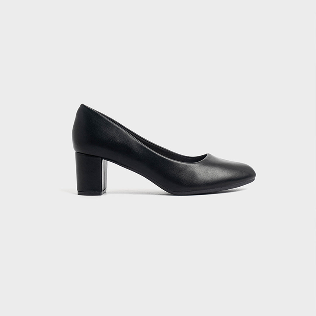 Alberto CushOn Women's Honey Pumps