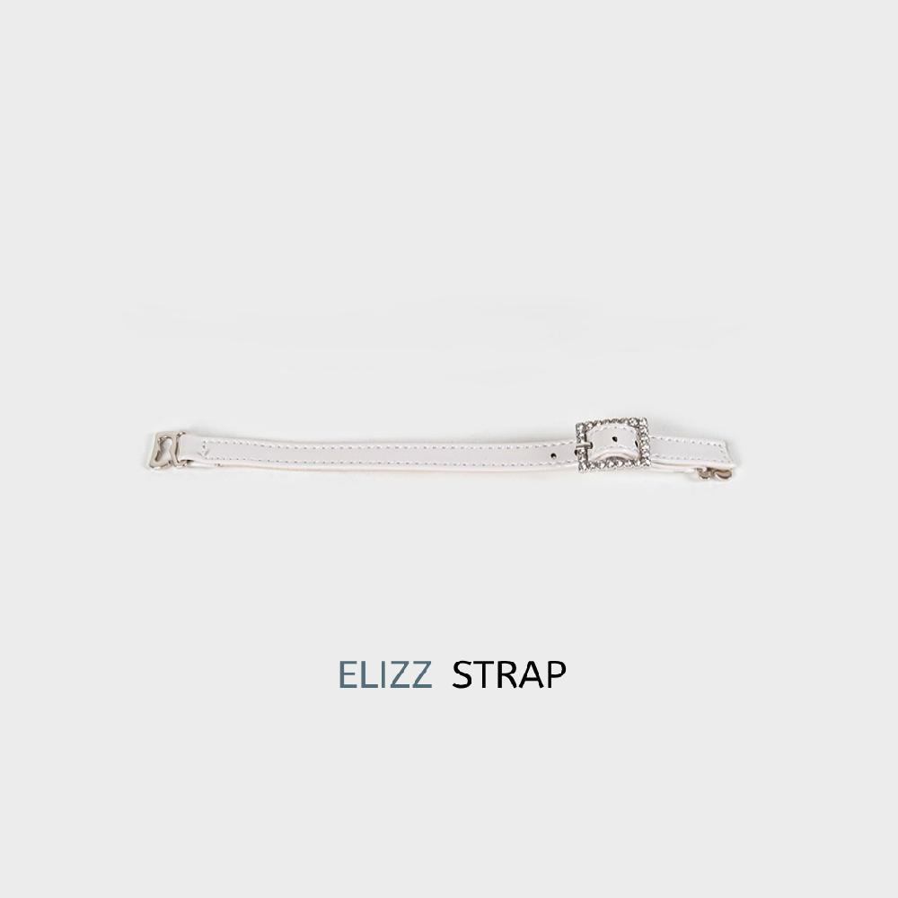 Alberto CushOn Women's Interchangeable Straps