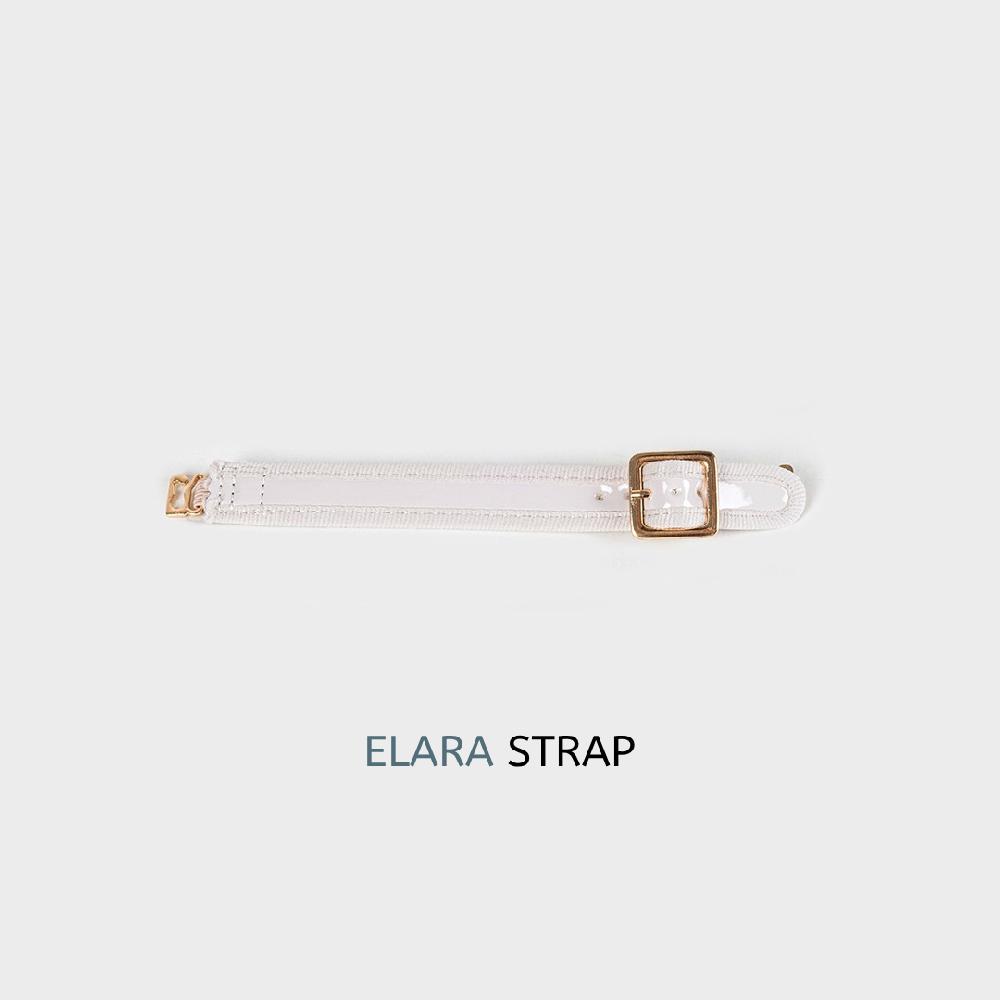 Alberto CushOn Women's Interchangeable Straps