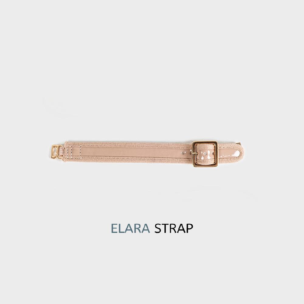 Alberto CushOn Women's Interchangeable Straps