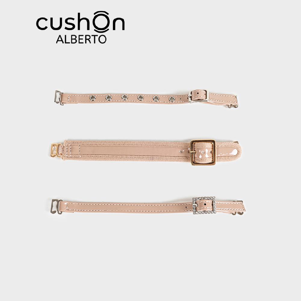 alberto cushOn Women's Interchangeable Straps