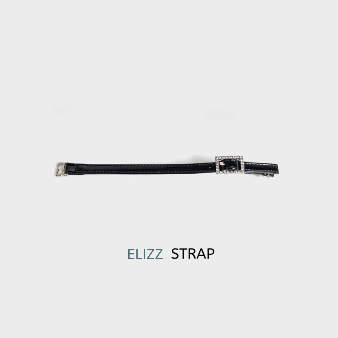 Alberto CushOn Women's Interchangeable Straps