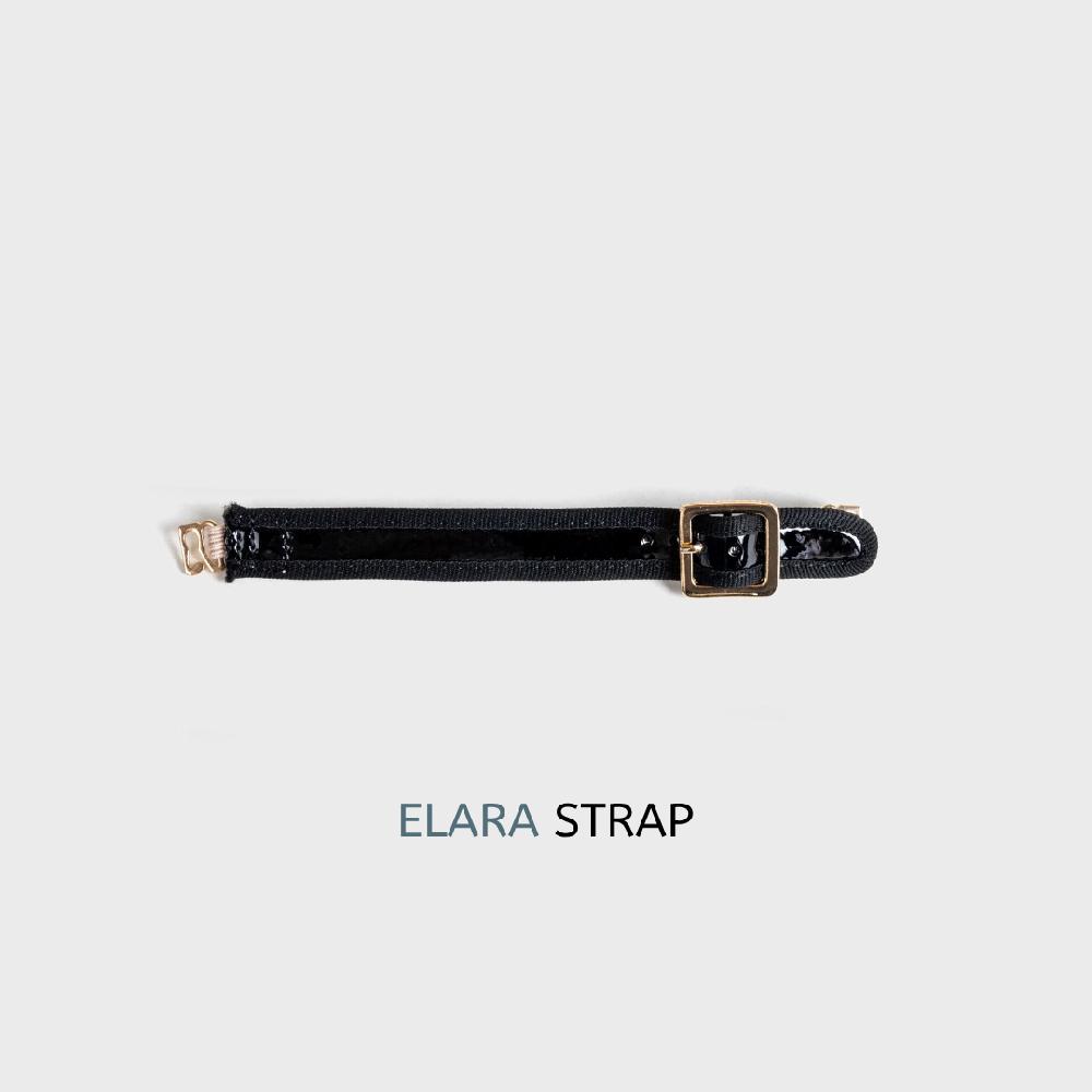 Alberto CushOn Women's Interchangeable Straps