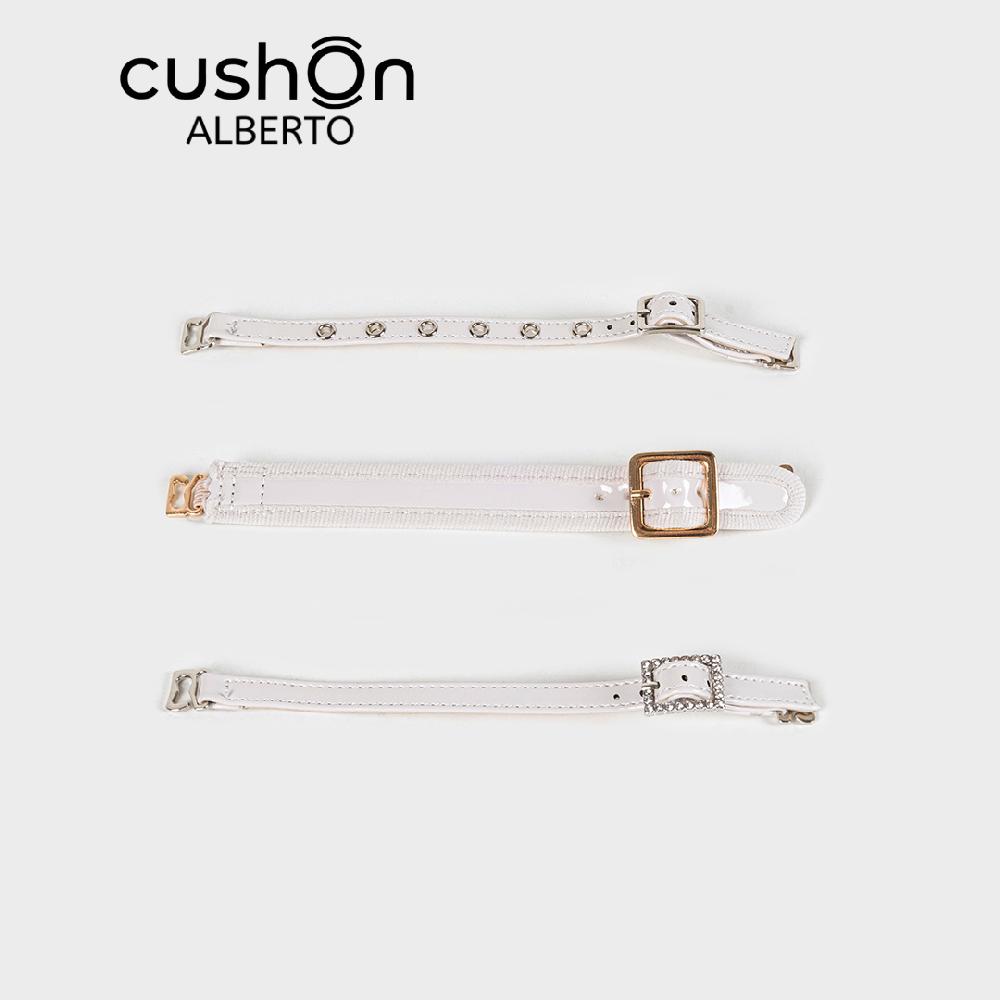 alberto cushOn Women's Interchangeable Straps
