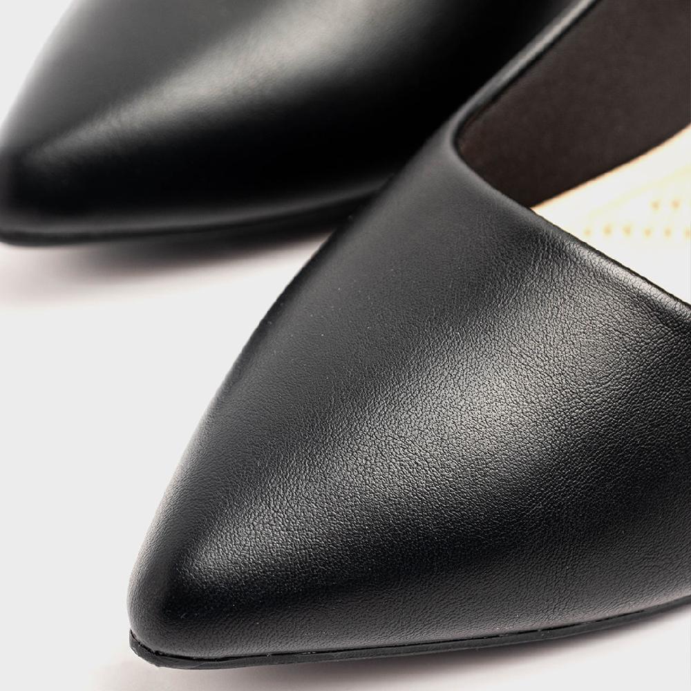 Alberto CushOn Women's Persephone Low Pumps