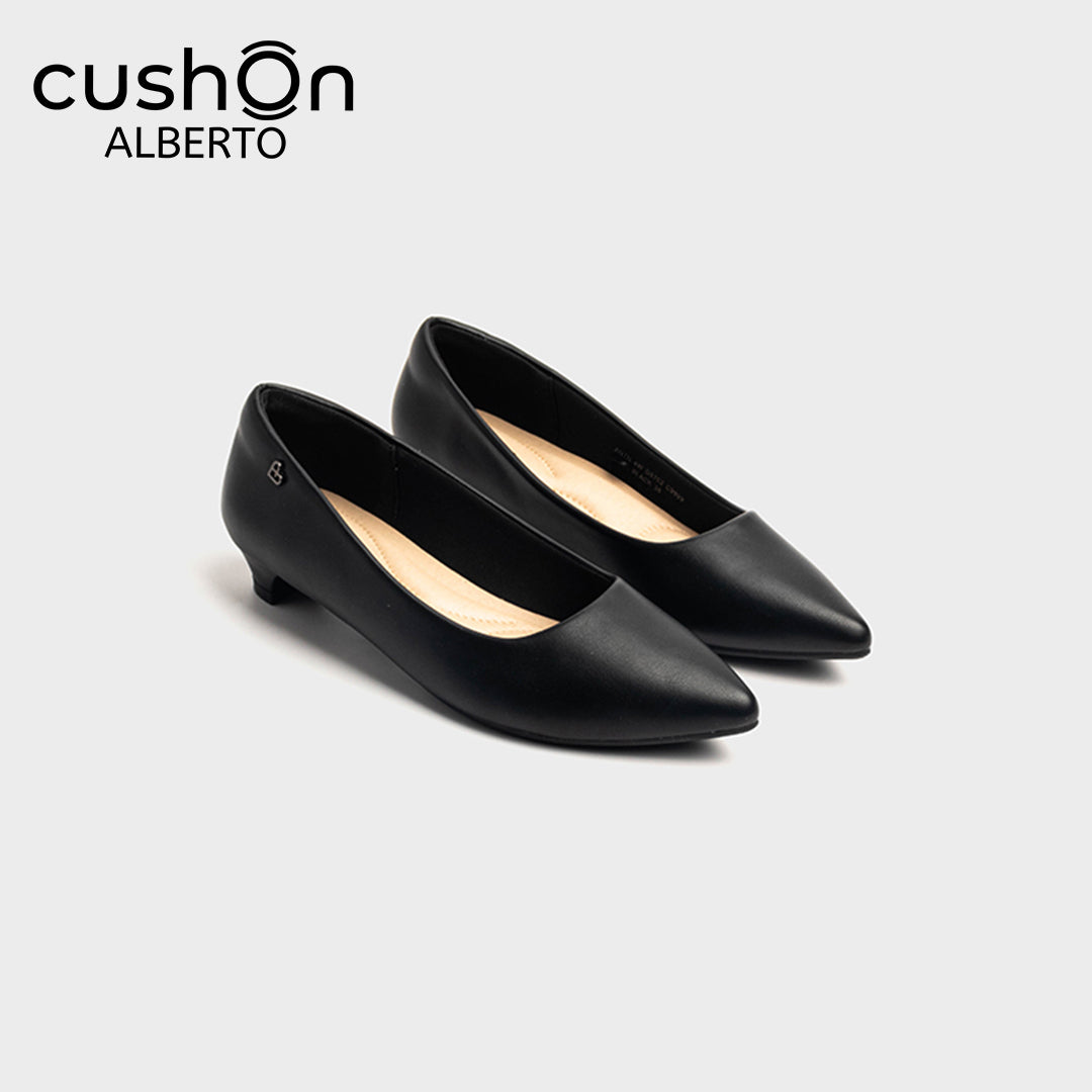 alberto cushOn Women's Persephone Low Pumps