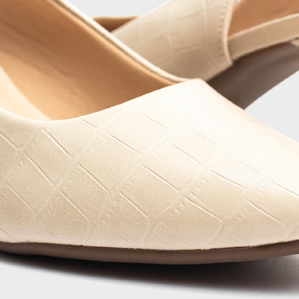 Alberto CushOn Women's Phile Sling Back