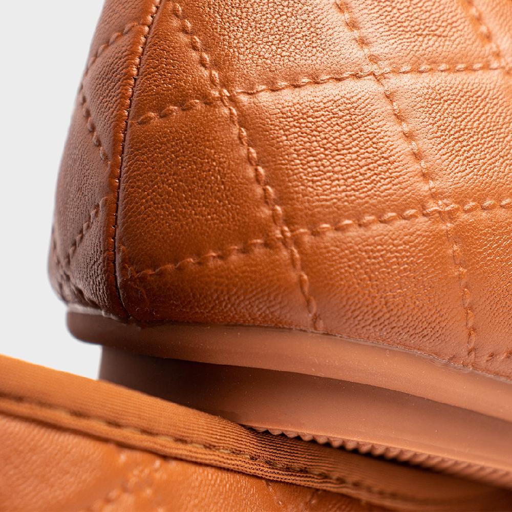 Alberto CushOn Women's Roxie Ballerina